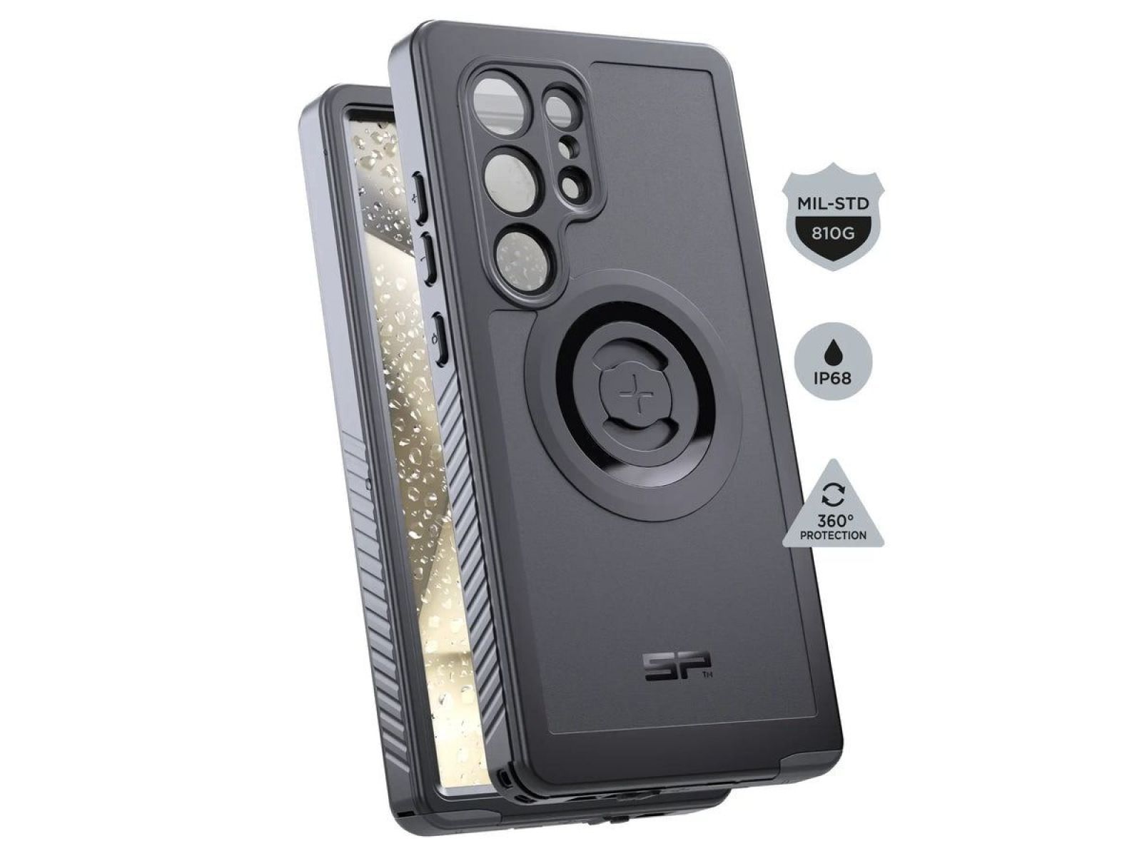 Чехол на телефон SP CONNECT Xtreme Samsung S24 Ultra sp52897